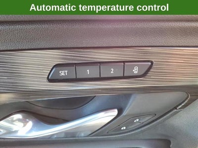 2020 GMC Terrain FWD SLT