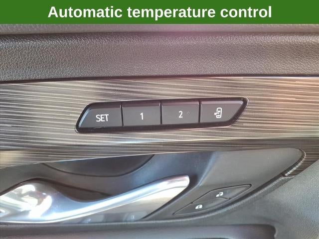 2020 GMC Terrain FWD SLT