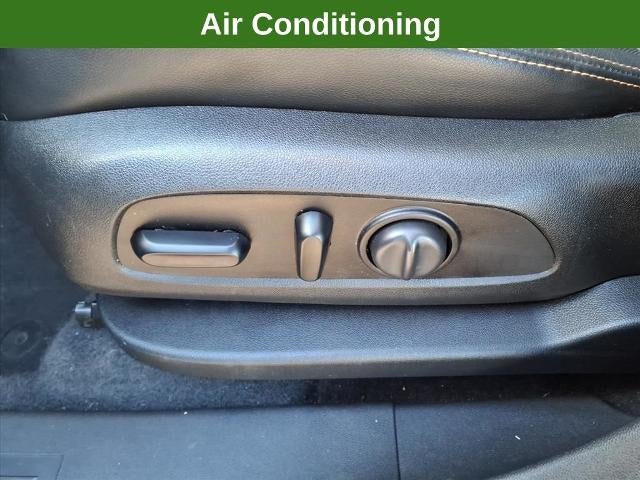 2020 GMC Terrain FWD SLT