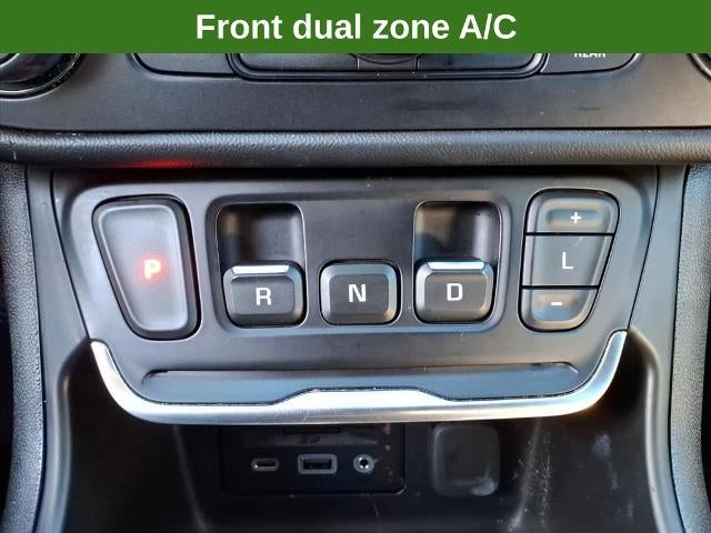 2020 GMC Terrain FWD SLT