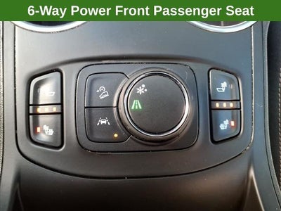 2020 GMC Terrain FWD SLT