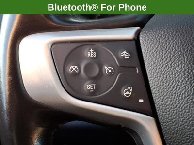 2020 GMC Terrain FWD SLT