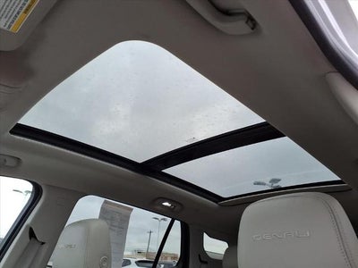 2019 GMC Terrain FWD Denali