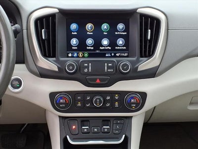 2019 GMC Terrain FWD Denali