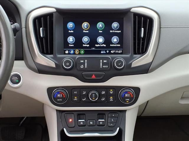 2019 GMC Terrain FWD Denali