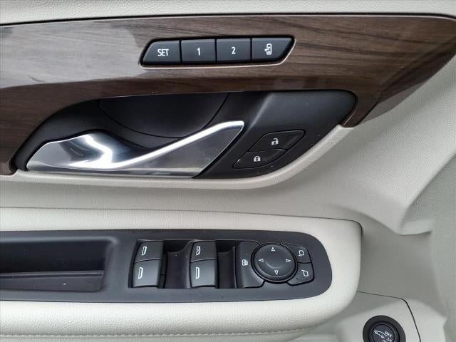 2019 GMC Terrain FWD Denali