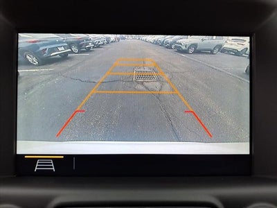 2019 GMC Terrain FWD Denali