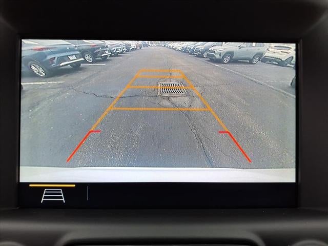 2019 GMC Terrain FWD Denali