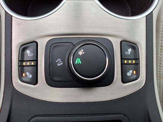 2019 GMC Terrain FWD Denali