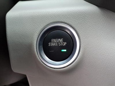 2019 GMC Terrain FWD Denali