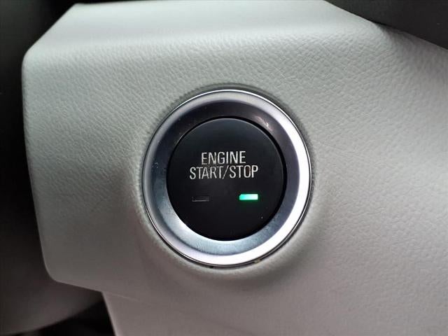 2019 GMC Terrain FWD Denali