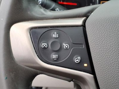 2019 GMC Terrain FWD Denali