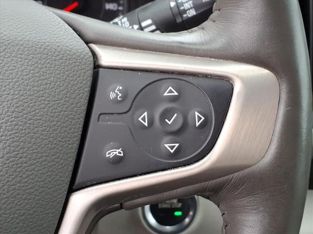 2019 GMC Terrain FWD Denali