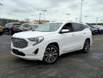 2019 GMC Terrain FWD Denali