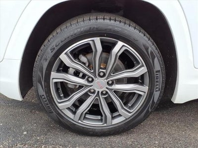 2019 GMC Terrain FWD Denali