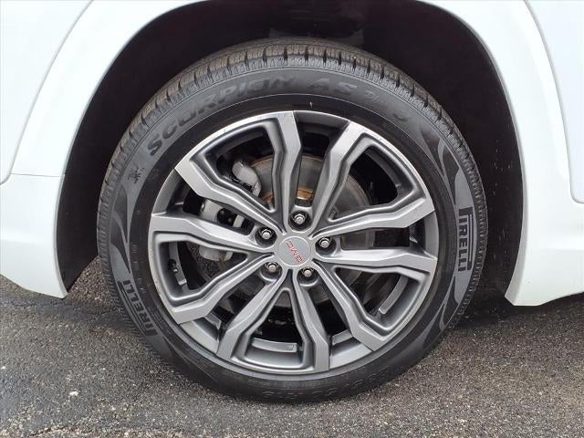 2019 GMC Terrain FWD Denali