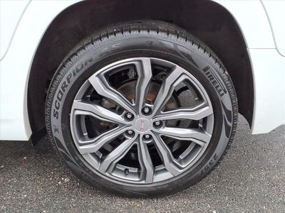 2019 GMC Terrain FWD Denali