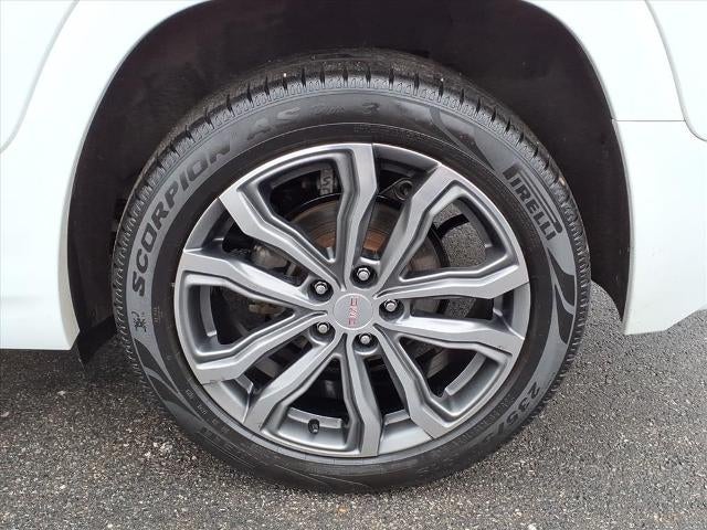 2019 GMC Terrain FWD Denali