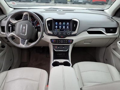 2019 GMC Terrain FWD Denali