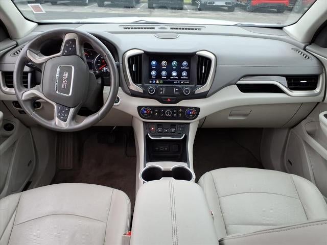 2019 GMC Terrain FWD Denali