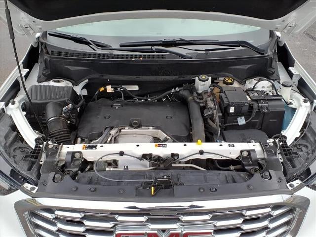 2019 GMC Terrain FWD Denali