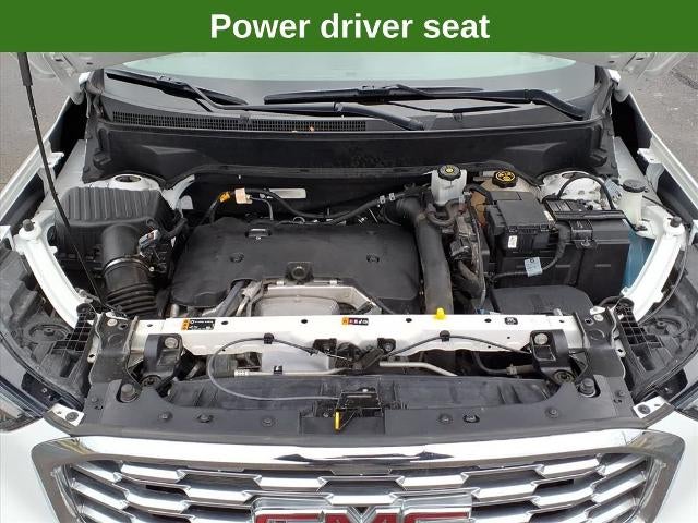 2019 GMC Terrain FWD Denali