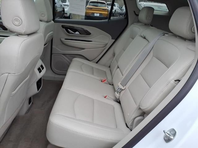 2019 GMC Terrain FWD Denali