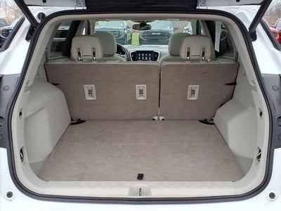 2019 GMC Terrain FWD Denali