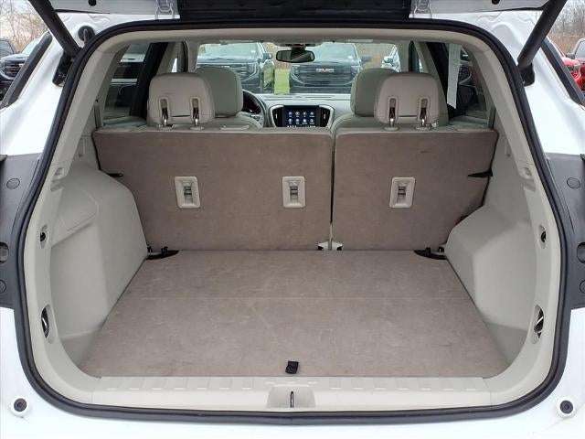 2019 GMC Terrain FWD Denali