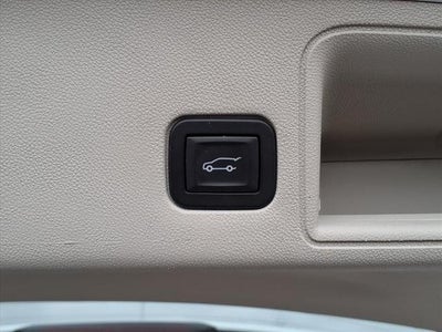 2019 GMC Terrain FWD Denali