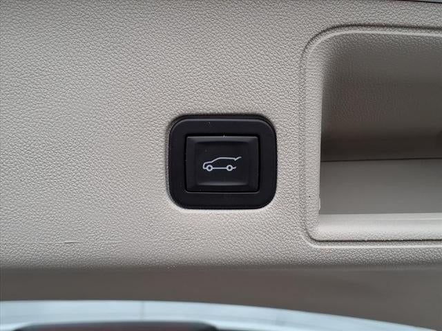 2019 GMC Terrain FWD Denali