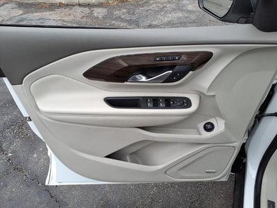 2019 GMC Terrain FWD Denali