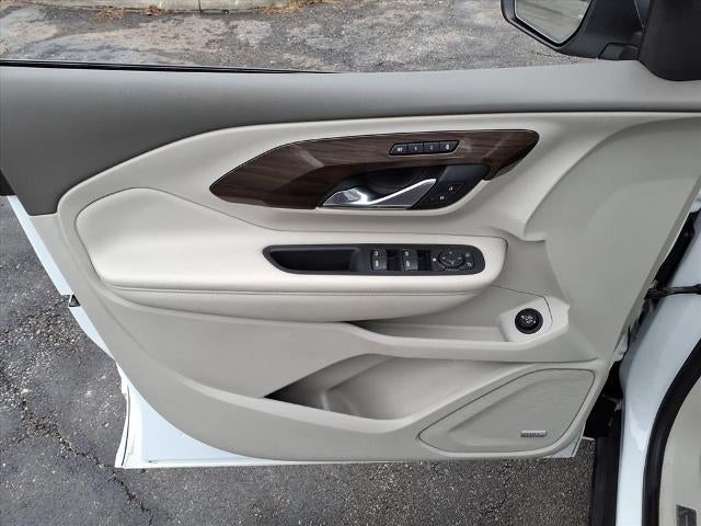 2019 GMC Terrain FWD Denali