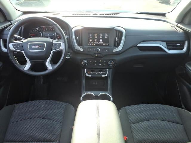 2024 GMC Terrain AWD 4dr SLE