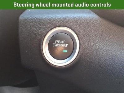 2024 GMC Terrain AWD 4dr SLE