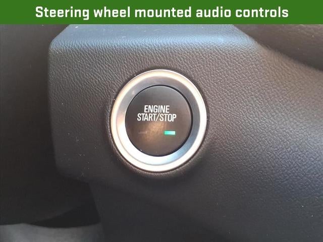 2024 GMC Terrain AWD 4dr SLE