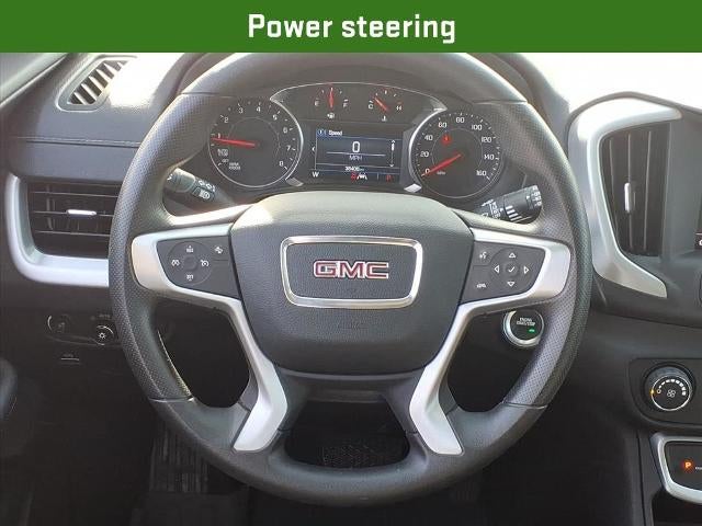 2024 GMC Terrain AWD 4dr SLE