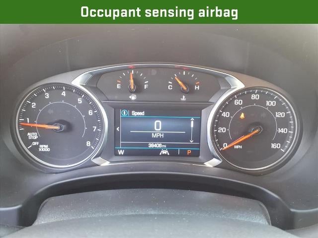 2024 GMC Terrain AWD 4dr SLE
