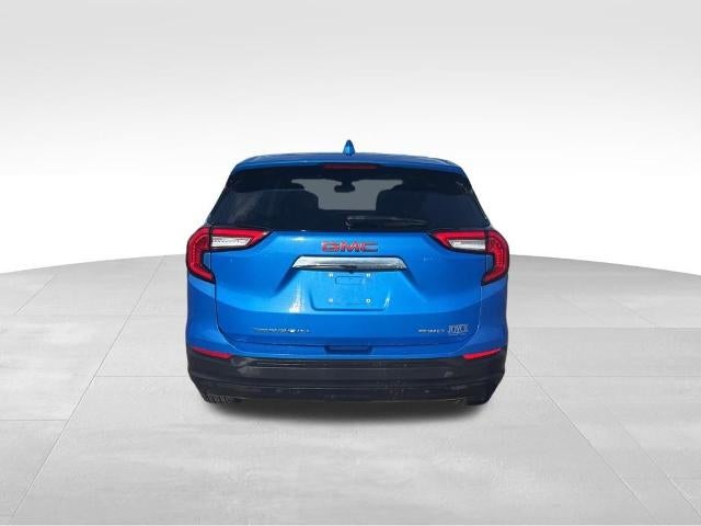 2024 GMC Terrain AWD 4dr SLE