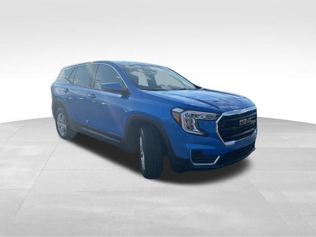 2024 GMC Terrain AWD 4dr SLE