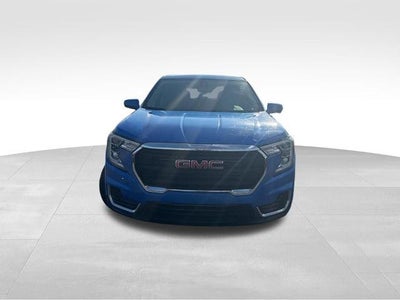 2024 GMC Terrain AWD 4dr SLE