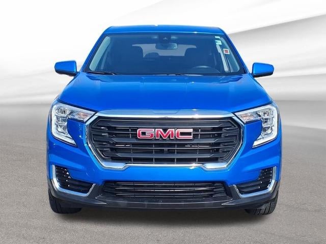 2024 GMC Terrain AWD 4dr SLE