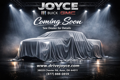 2024 GMC Terrain AWD 4dr SLE