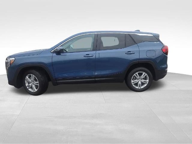 2024 GMC Terrain AWD 4dr SLE