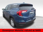 2024 GMC Terrain AWD 4dr SLE