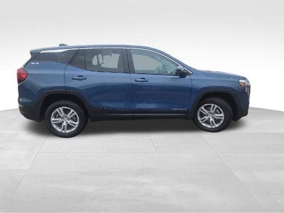 2024 GMC Terrain AWD 4dr SLE
