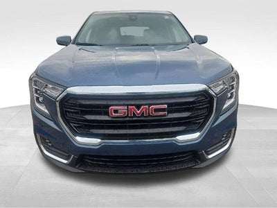 2024 GMC Terrain AWD 4dr SLE