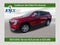 2023 GMC Terrain AWD 4dr SLE
