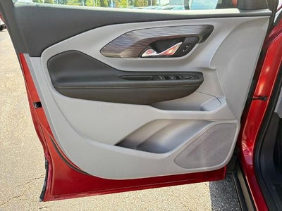 2023 GMC Terrain AWD 4dr SLE