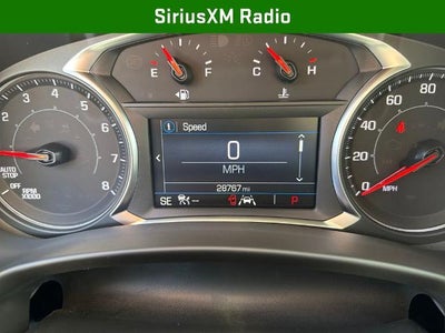 2023 GMC Terrain AWD 4dr SLE